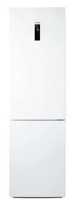 Двокамерний холодильник Haier C2F637CWMV фото