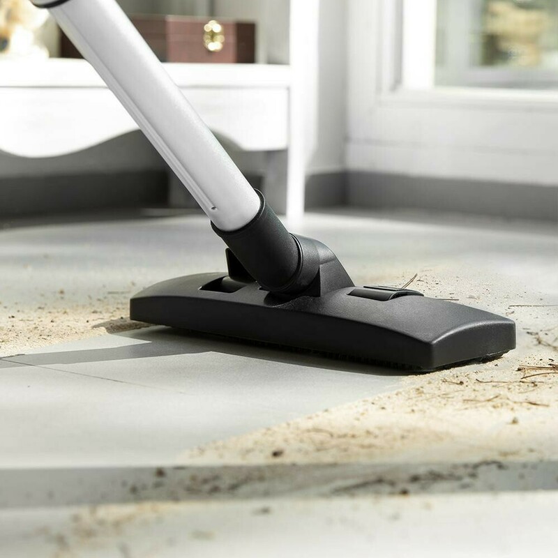 Пилосос промисловий CECOTEC Conga Wet&Dry TotalClean CCTC-05499 - фото - №5
