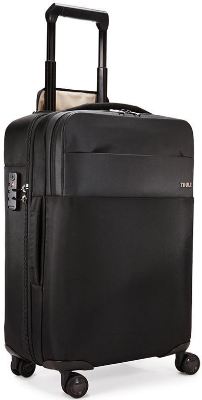 Дорожная сумка THULE Spira Carry On Spinner Limited Edition 35L SPAC122 (Black) 3204143 фото