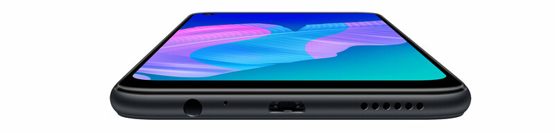 Huawei P40 lite e 4/64Gb Midnight Black (WH51095DCE) - фото - №10