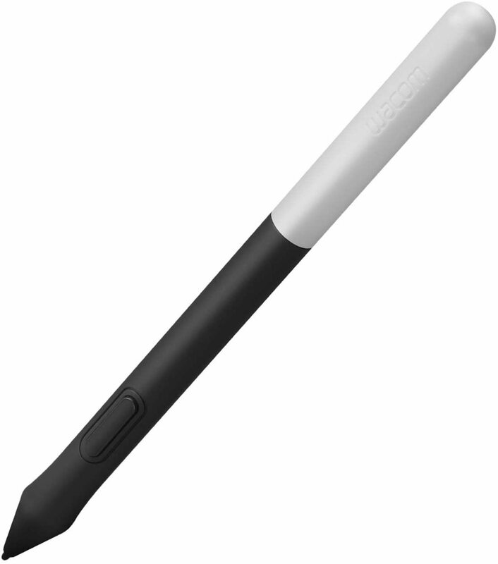 Перо Wacom One Pen для DTC133W0B (CP91300B2Z) фото