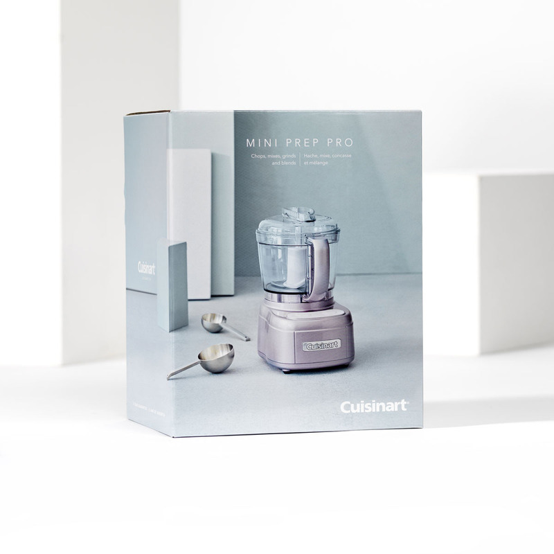 Подрібнювач Cuisinart ECH4PE - фото - №5