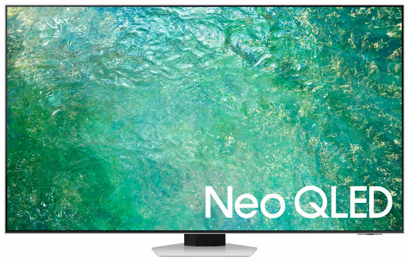 Телевизор Samsung 55" Neo QLED 4K (QE55QN85CAUXUA) фото