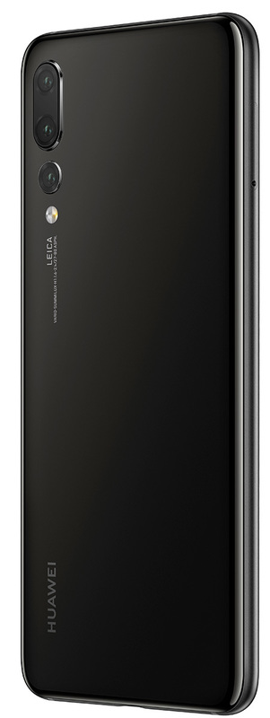 Huawei P20 Pro 6/128GB Black (51092EPD) - фото - №5