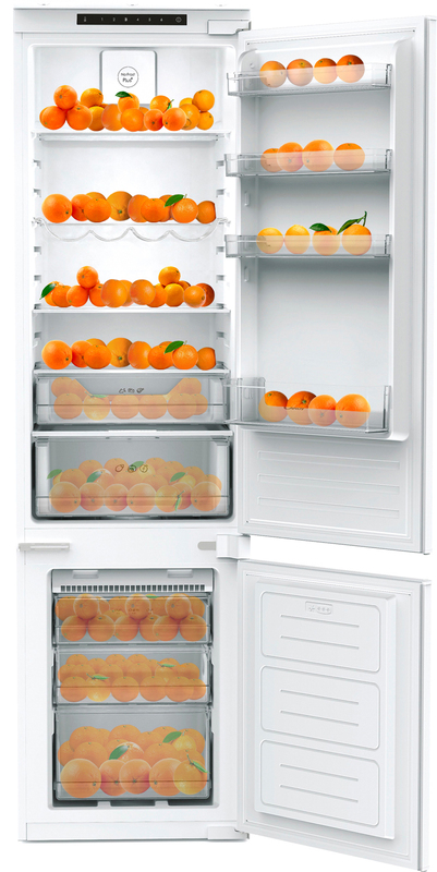 Холодильник встраиваемый Candy BCBF192F фото