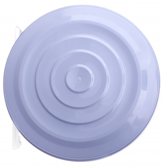 Водонагрівач Eldom Thermo 100 WV10046 TLG - фото - №2