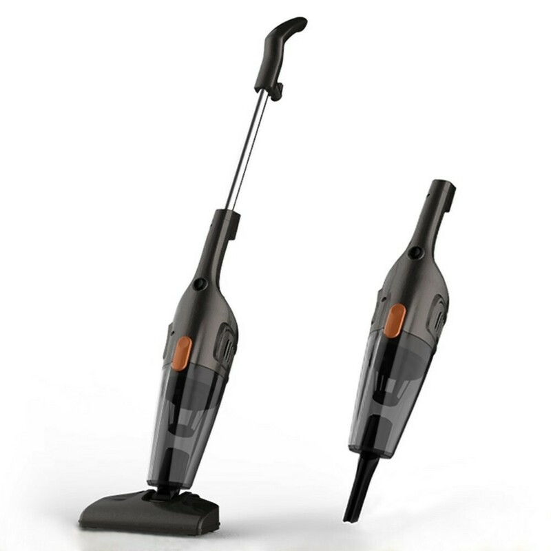 xiaomi deerma corded hand stick vacuum cleaner