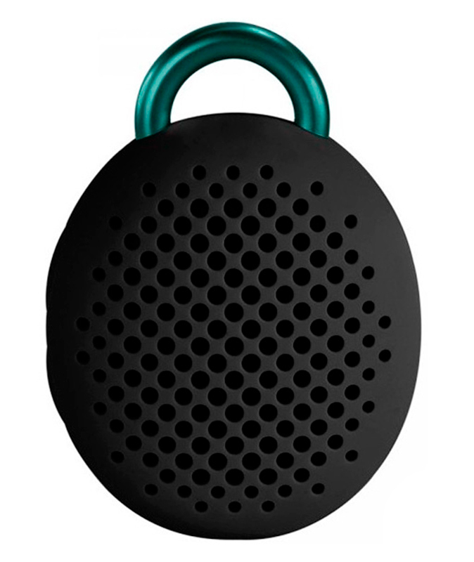 Divoom Bluetune-Bean Bluetooth (black) фото