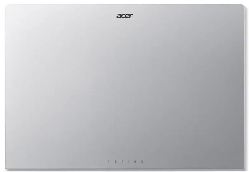 Ноутбук Acer Aspire Lite AL16-54P-588J Silver (NX.DK6EU.007) - фото - №4