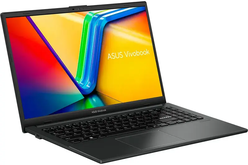 Ноутбук Asus Vivobook Go 15 E1504FA-BQ050 Mixed Black (90NB0ZR2-M03ZN0) - фото - №1