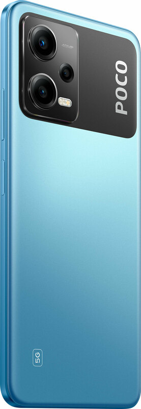 POCO X5 5G 8/256GB (Blue) фото
