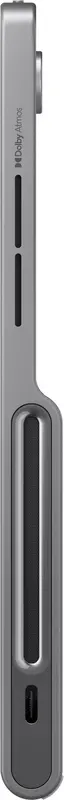 Lenovo Tab Plus 8/256GB Wi-Fi Luna Grey (ZADX0043UA) фото