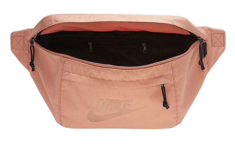 Nike tech hip hot sale pack rose gold