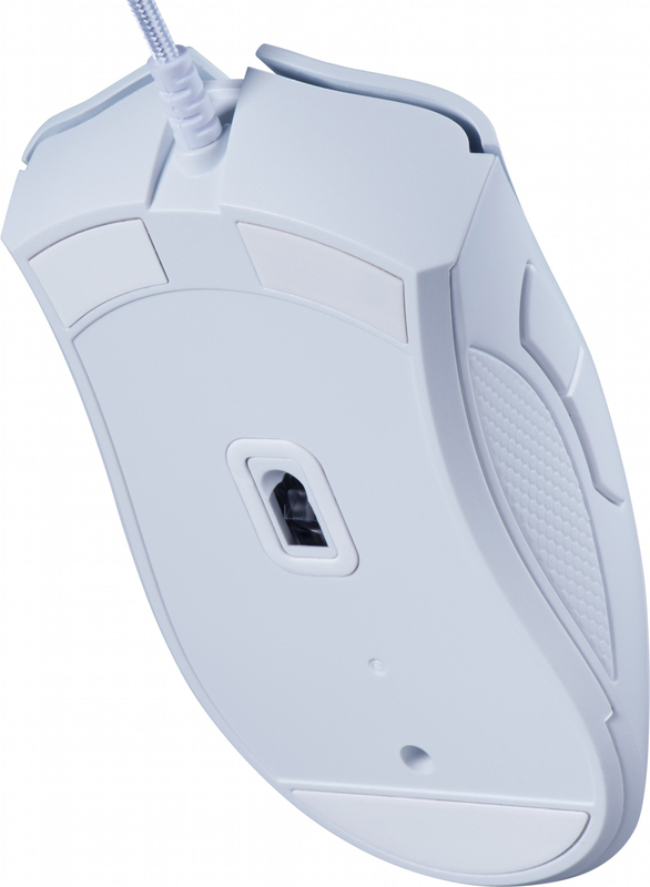 Ігрова миша Razer Death Adder Essential (White) RZ01-03850200-R3M1 фото