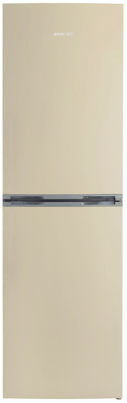 Холодильник Snaige RF57SM-S5DP2F - фото - №1