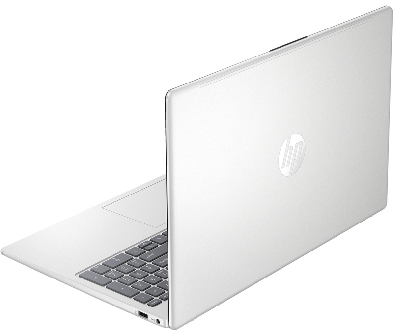 Ноутбук HP Laptop 15-fd0054ua Silver (833U2EA) фото