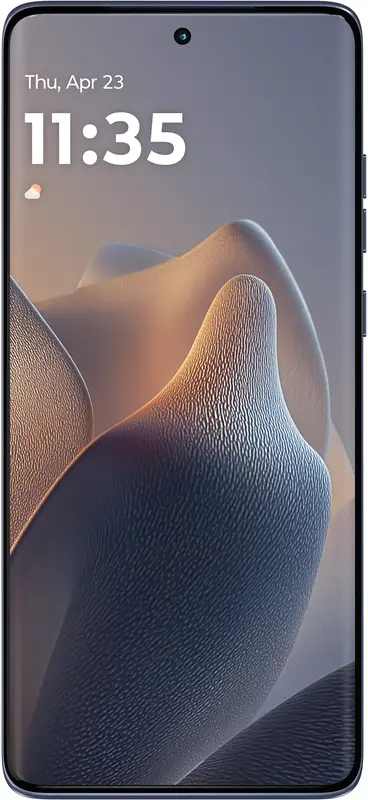 Moto Edge 60 Fusion 8/256Gb (Slipstream) - фото - №1