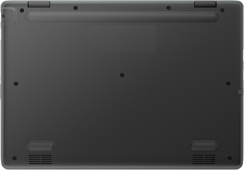 Ноутбук Asus PRO BR1100CKA-GJ0382 Dark Grey (90NX03B1-M05180) фото