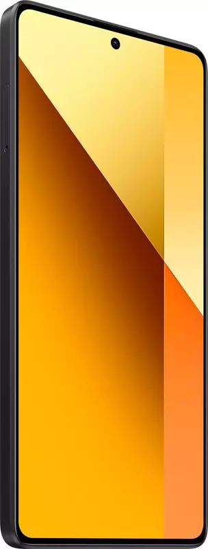 Xiaomi Redmi Note 13 5G 8/256GB (Graphite Black) фото