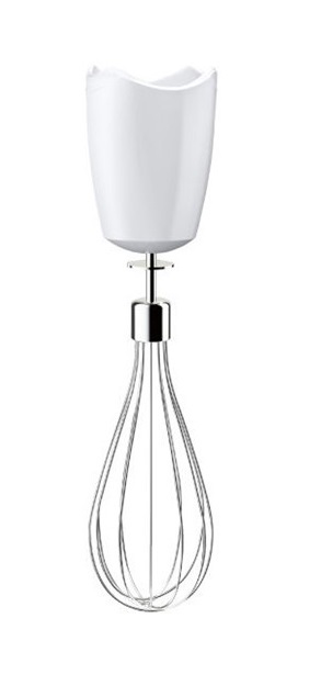 Блендер BRAUN MQ 3035 WH SAUCE - фото - №7