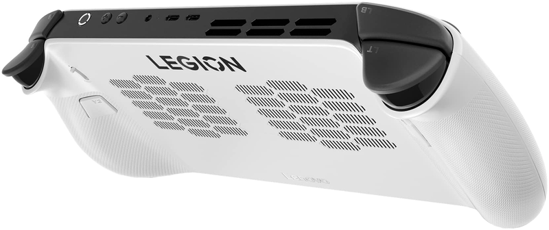 Ігрова консоль Lenovo Legion Go S 8ARP1 32GB F1TB - фото - №9