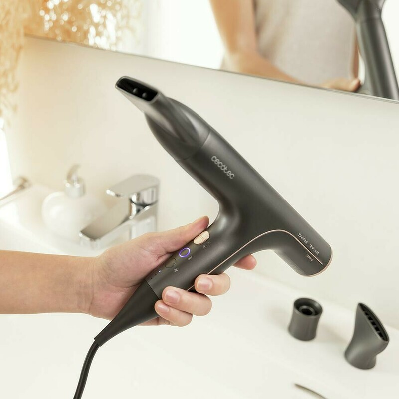 Фен CECOTEC IoniCare 6000 RockStar Soft CCTC-04244 - фото - №2