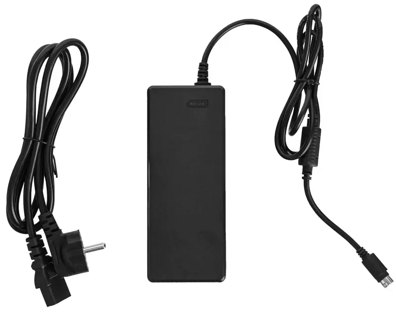 Моноблок 2E Rational K6 Black (2E-K6.V2.49) - фото - №15