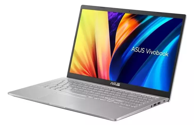 Ноутбук Asus Vivobook 15 X1500EA-EJ4285 Transparent Silver (90NB0TY6-M04RH0) фото