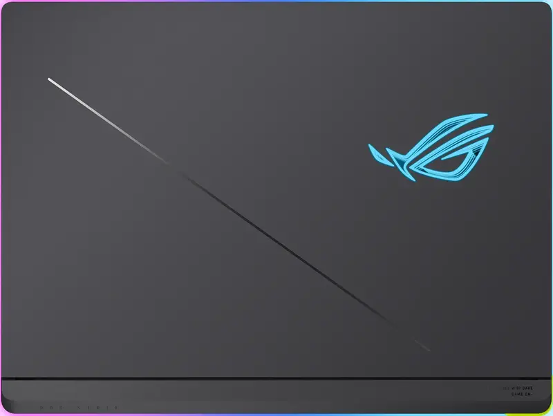 Ноутбук Asus ROG Strix G18 G815LR-S9216 Eclipse Gray (90NR0LT1-M009Y0) - фото - №3