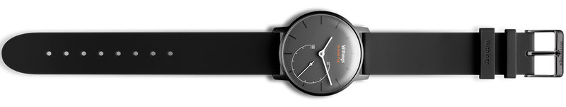 Смарт-часы Withings Activite Pop Shark Grey для Apple и Android устройств фото