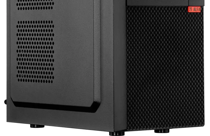 Компьютер персональный 2E Rational 2E-10102 - фото - №3