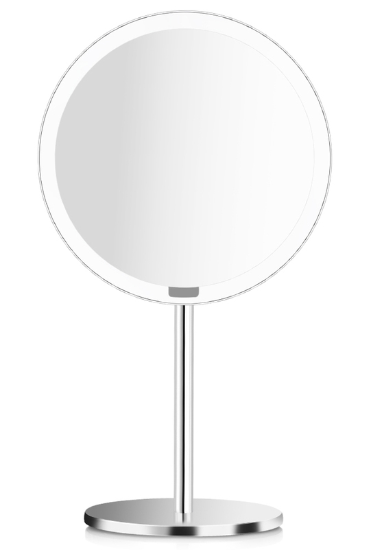 Дзеркало для макіяжу Yeelight Sensor Makeup Mirror фото