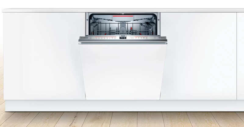 Посудомоечная машина встраиваемая Bosch SMH6ZCX42E фото