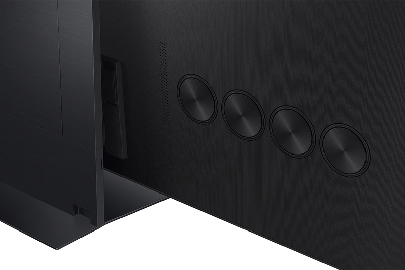 Телевізор Samsung 75" Neo QLED 8K QE75QN950FUXUA MiniLED Vision AI - фото - №8