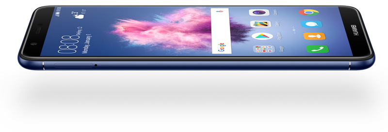 Huawei P Smart 3/32Gb Blue (51092DPL) - фото - №8