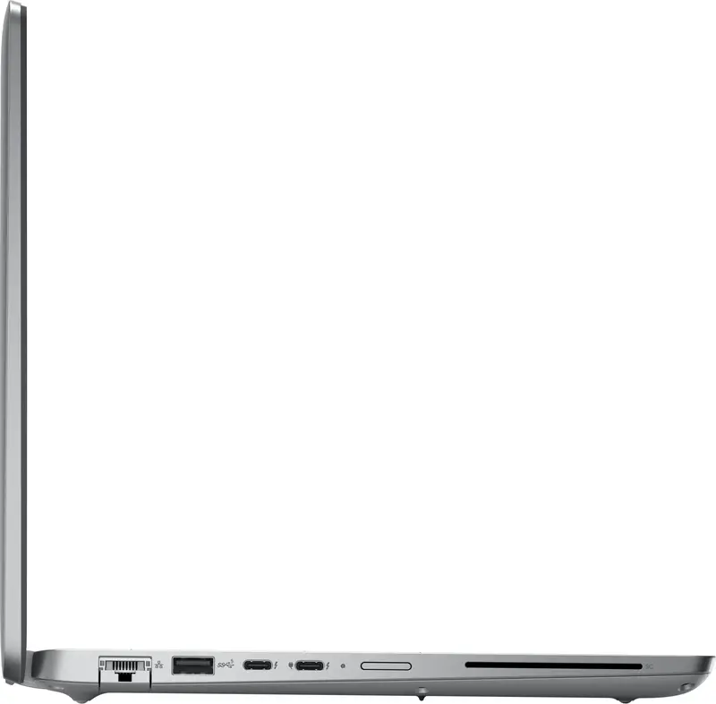 Ноутбук Dell Latitude 5450 Gray (N015L545014UA_UBU) - фото - №8