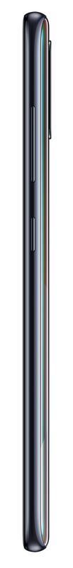 Samsung Galaxy A51 2020 A515FN ZKU 4/64Gb Black (SM-A515FZKUSEK) фото