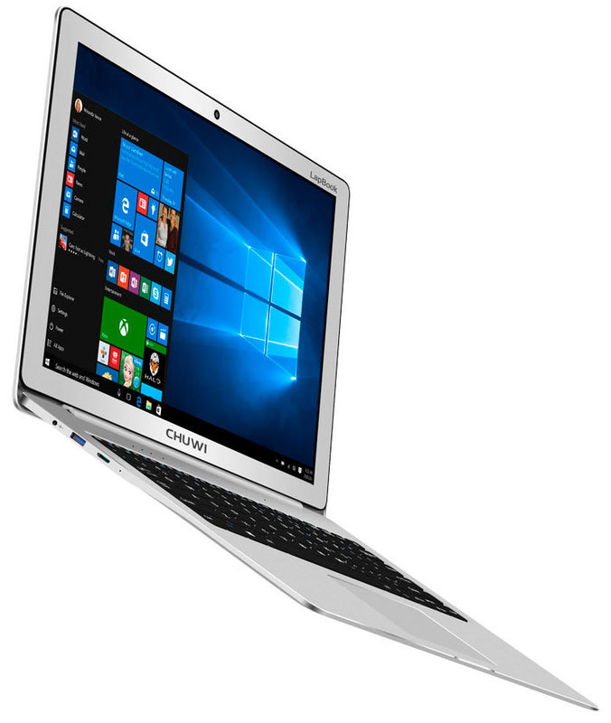 LapBook Chuwi 12.3" фото