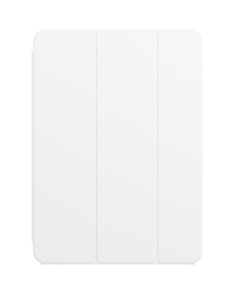 Чохол Apple Smart Folio (White) MH0A3ZM/A для iPad Air (4th generation) фото