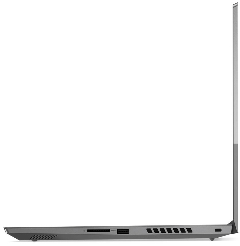 Ноутбук Lenovo ThinkBook 15p Mineral Grey (20V3000VRA) фото