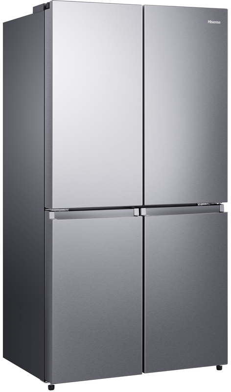 Холодильник Hisense RQ758N4SAI1 (BCD-560W) фото