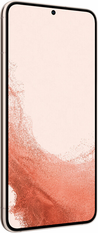 Samsung Galaxy S22 Plus 2022 S906B 8/256GB Pink (SM-S906BIDGSEK) фото