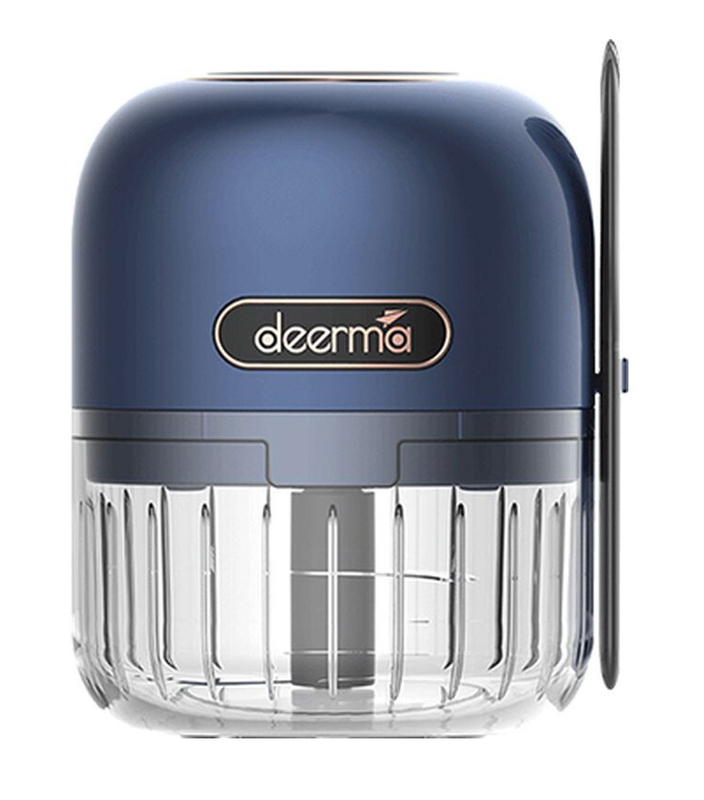 Подрібнювач Deerma JS200 - фото - №0