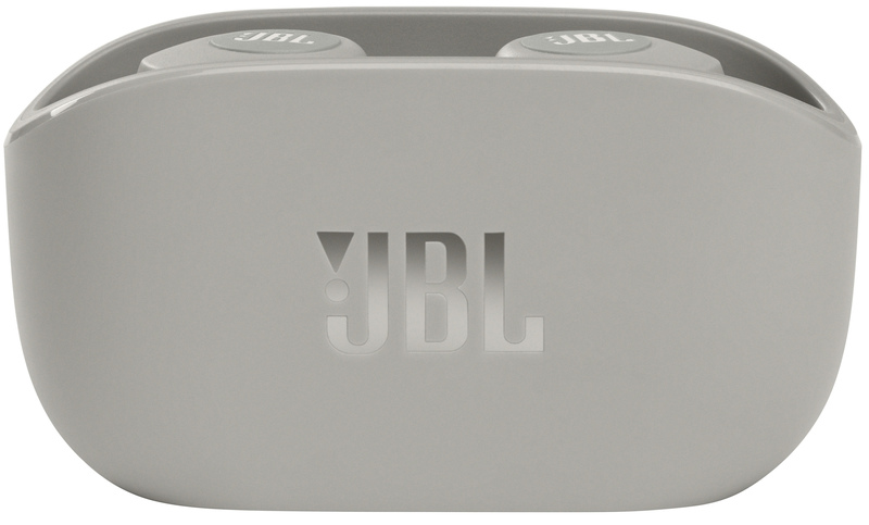 Наушники JBL W100 TWS (Silver) JBLW100TWSSIVR фото