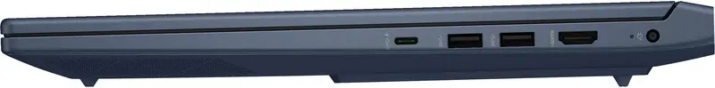 Ноутбук HP Victus Gaming 16-r0014ua Performance Blue (9G9J2EA) фото