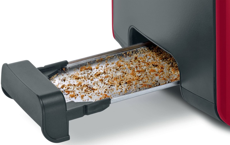 Тостер Bosch TAT6A114 - фото - №6