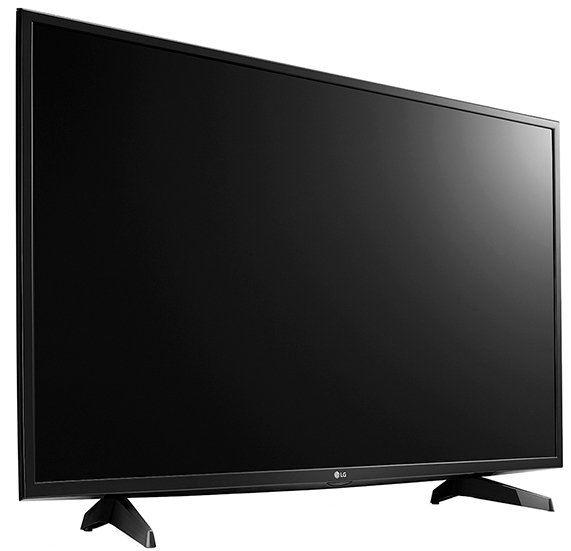 LG 49" Full HD (49LJ510V) - фото - №7