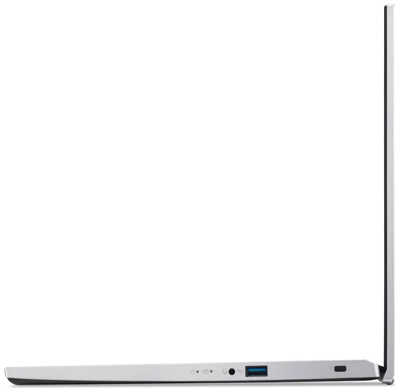 Ноутбук Acer Aspire 3 A315-59-50PW Pure Silver (NX.K6SEU.01Q) фото