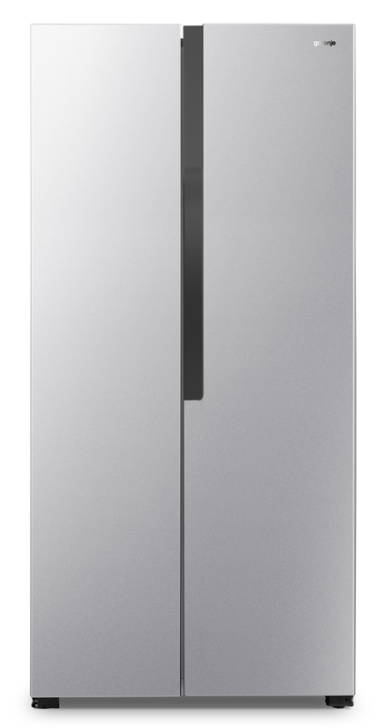 Холодильник Gorenje NRS8181KX фото