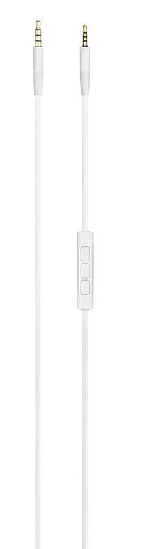 Навушники Sennheiser HD 4.30i (White) фото